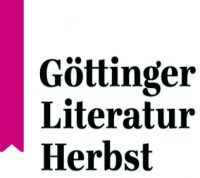 Logo Literatur Herbst